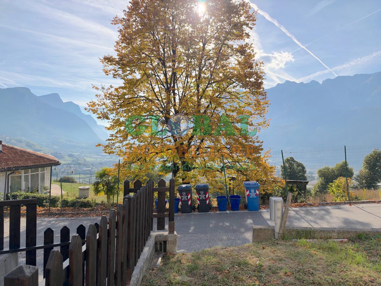 Telve – villetta bifamiliare da ultimare