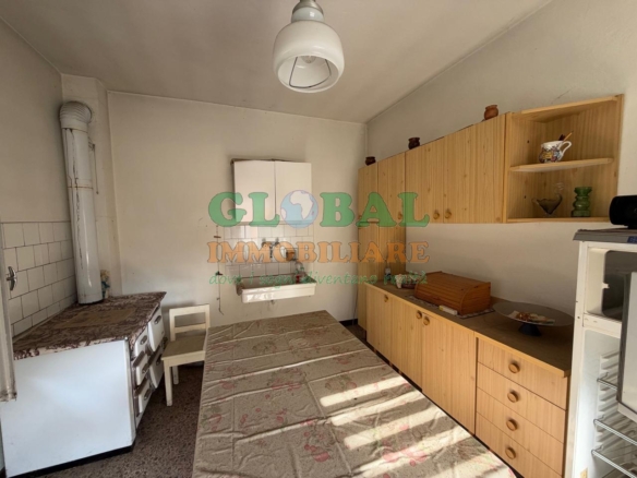 Grigno casa singola