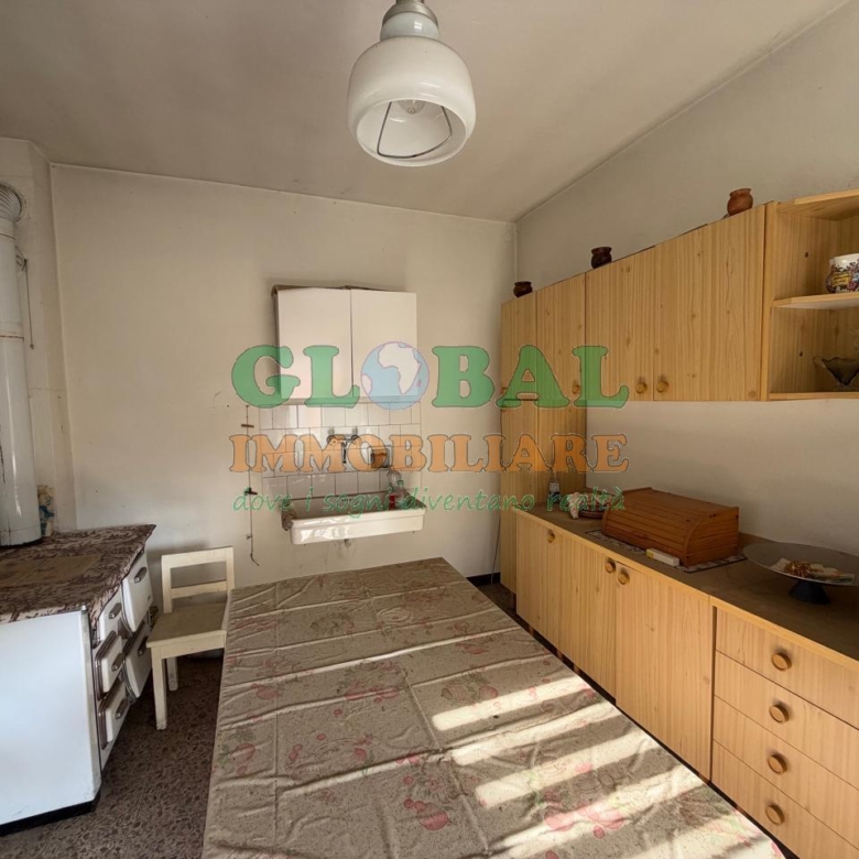 Grigno casa singola
