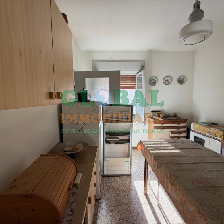 Grigno casa singola