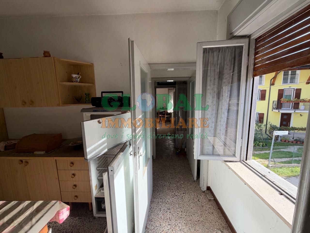 Grigno casa singola
