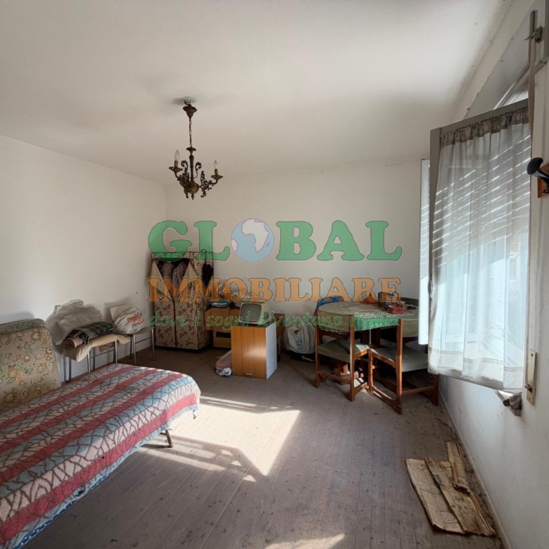 Grigno casa singola