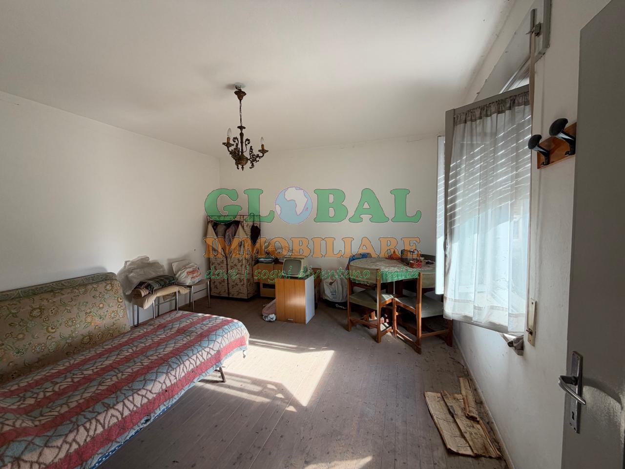 Grigno casa singola