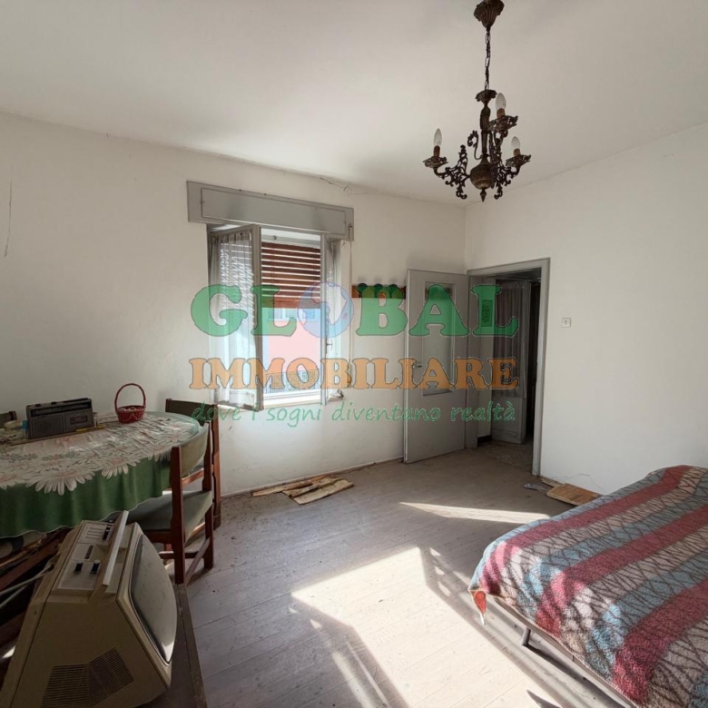 Grigno casa singola
