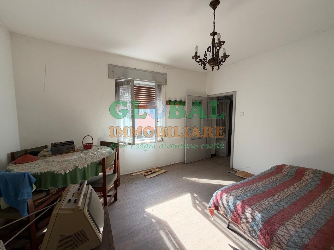 Grigno casa singola