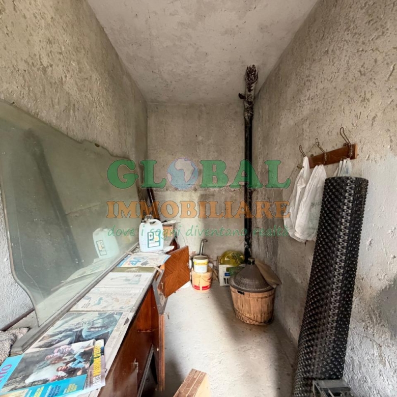 Grigno casa singola