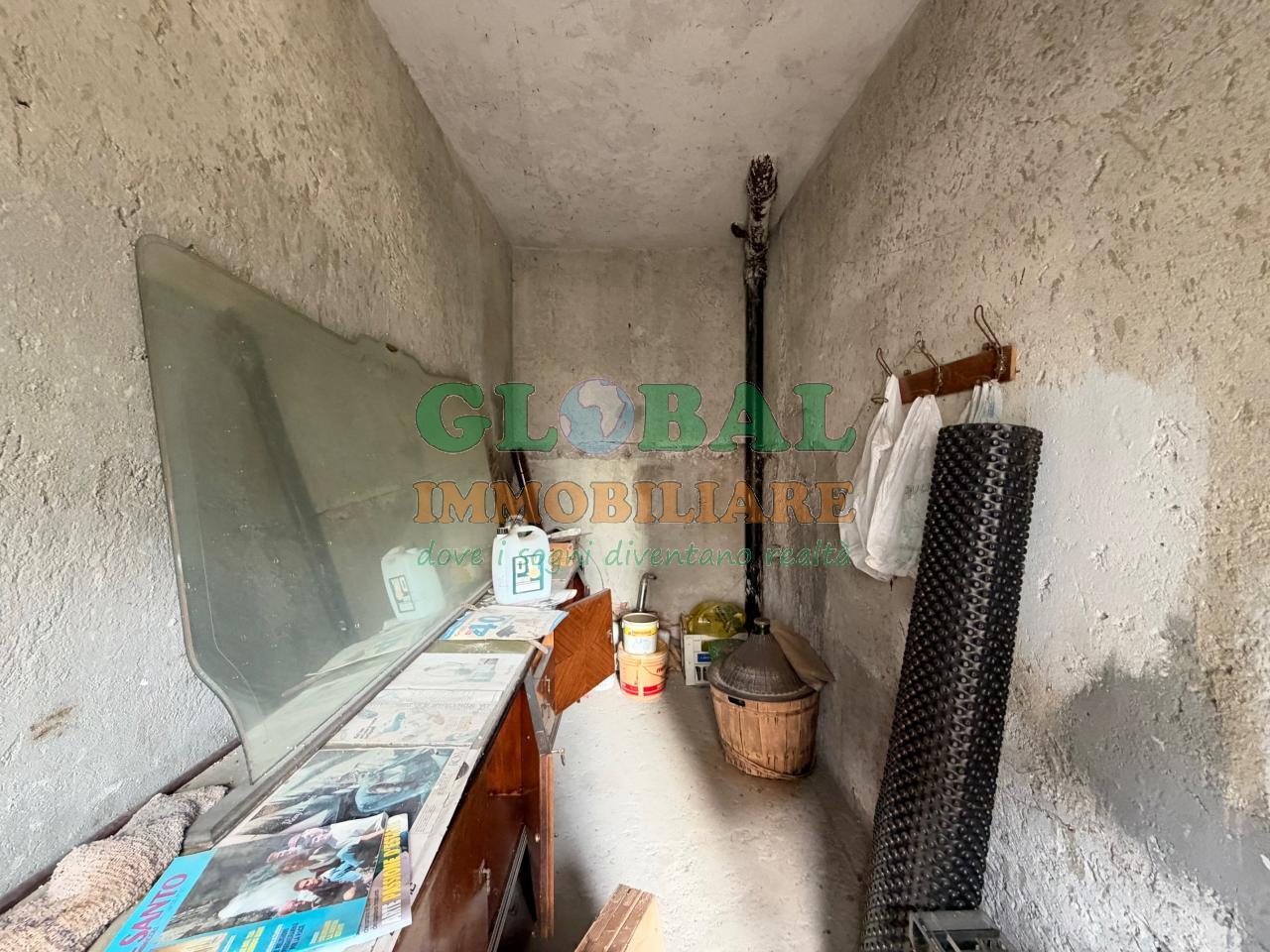 Grigno casa singola