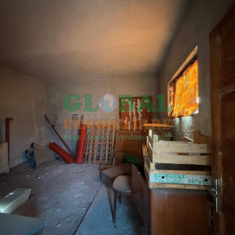 Grigno casa singola