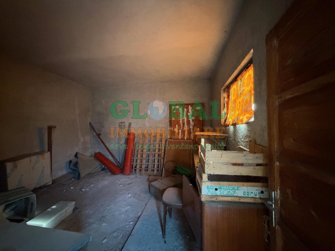 Grigno casa singola