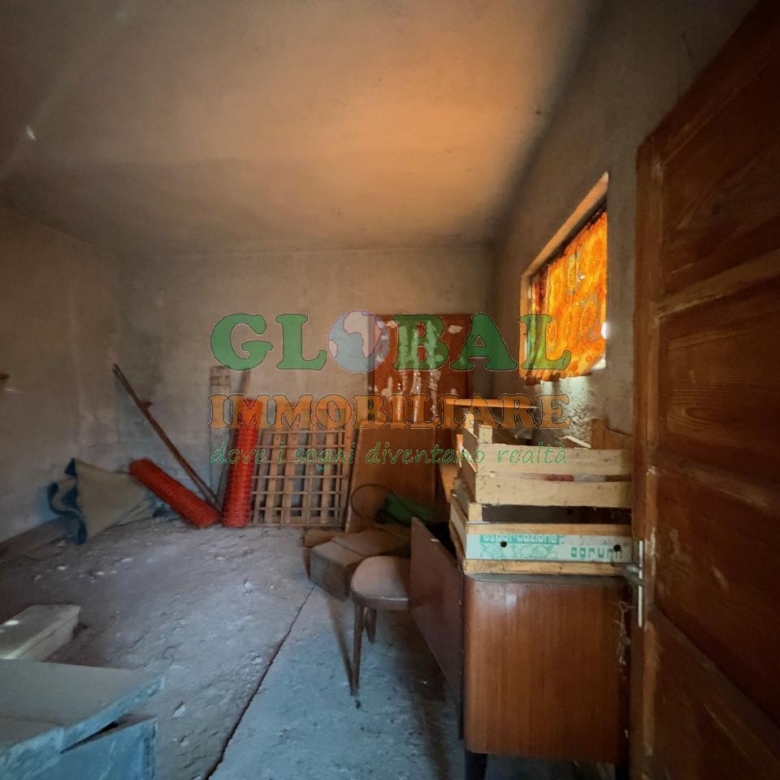 Grigno casa singola