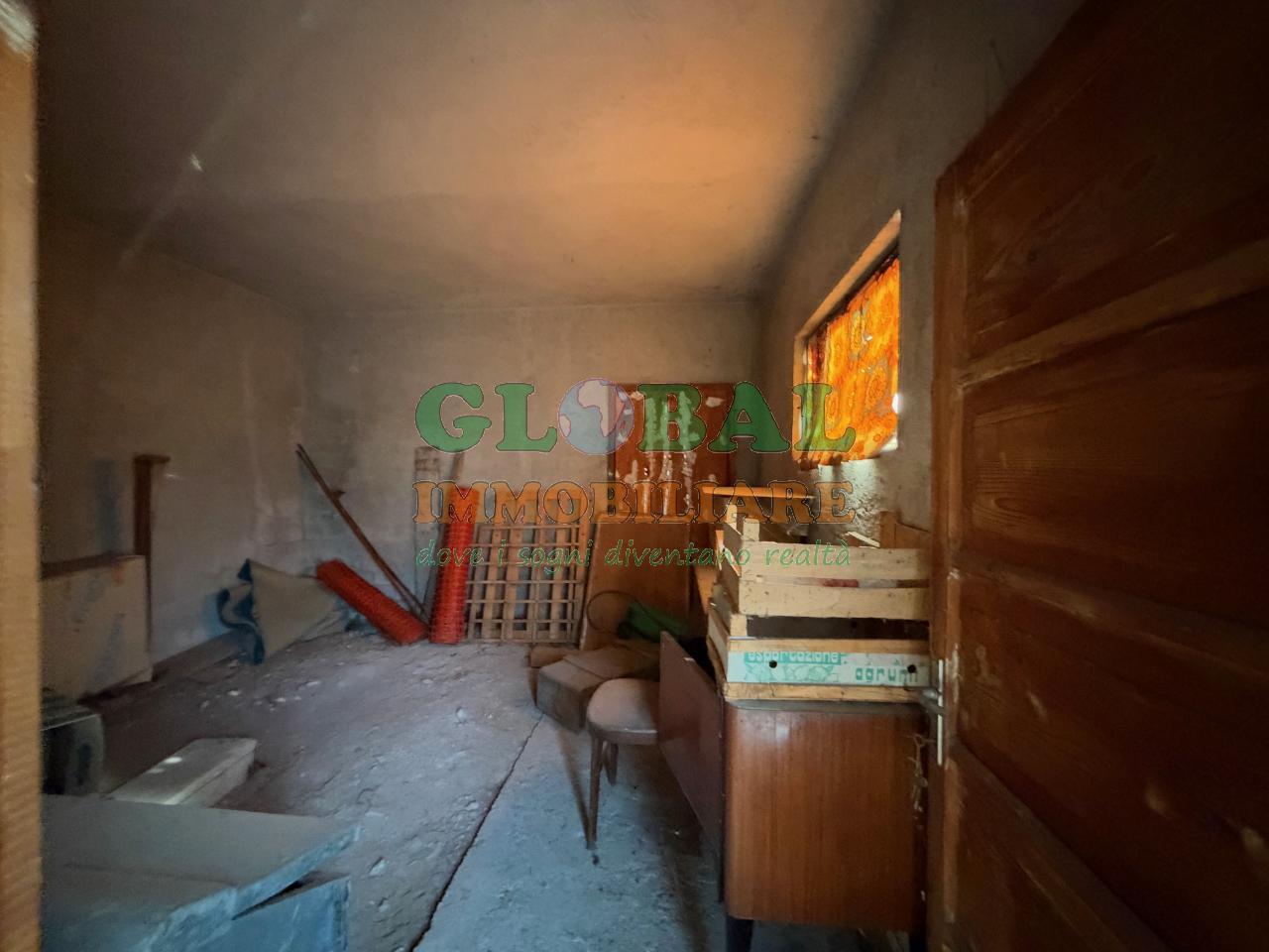 Grigno casa singola
