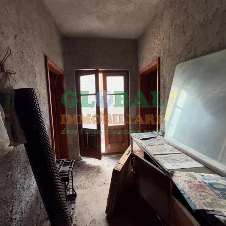 Grigno casa singola