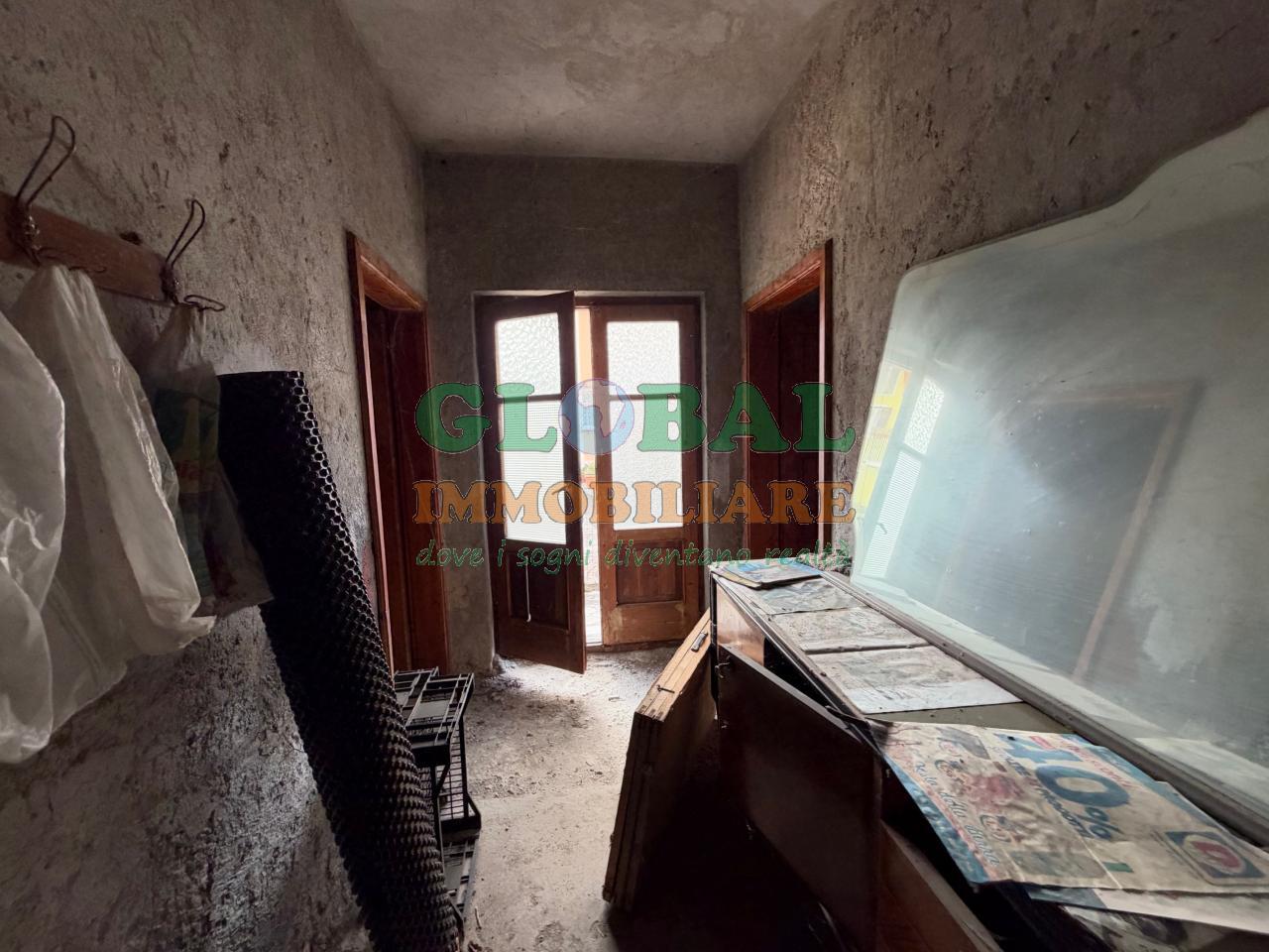 Grigno casa singola