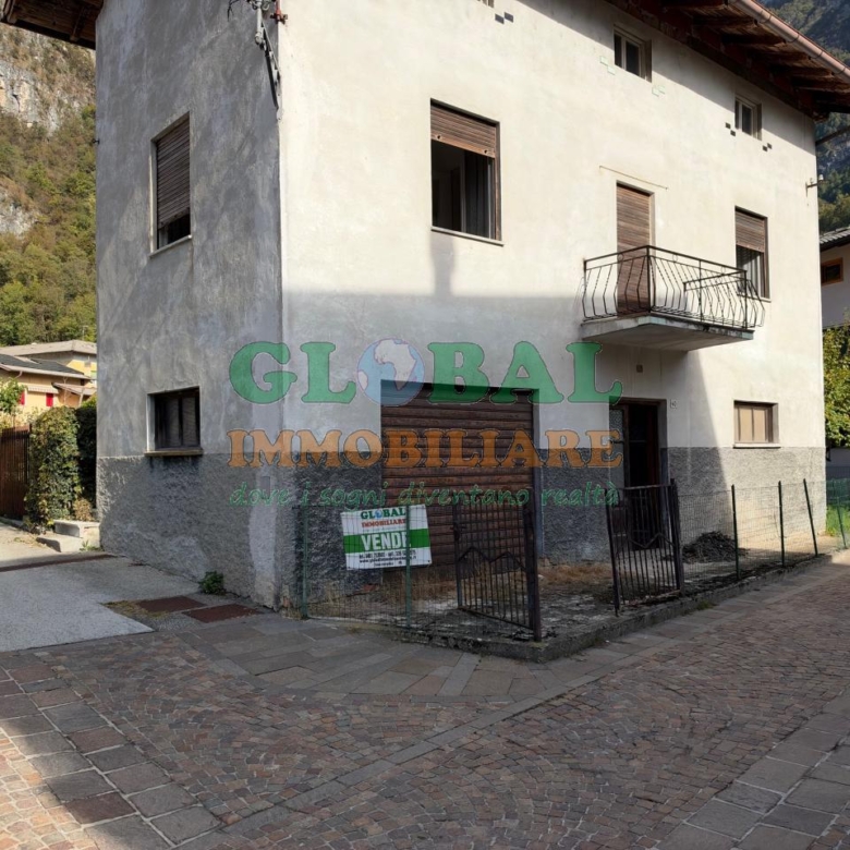 Grigno casa singola