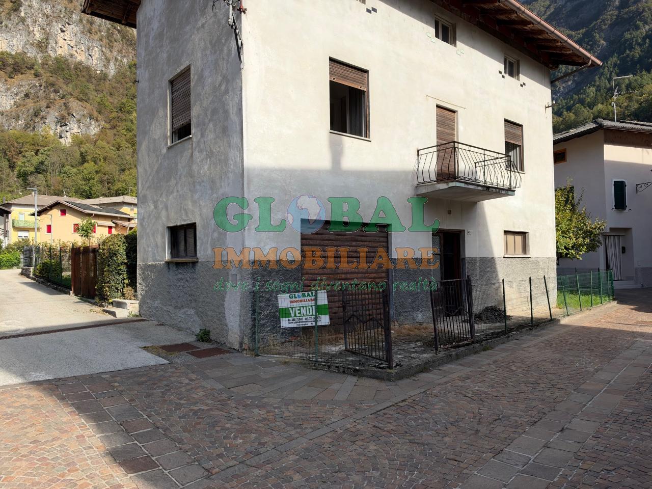 Grigno casa singola