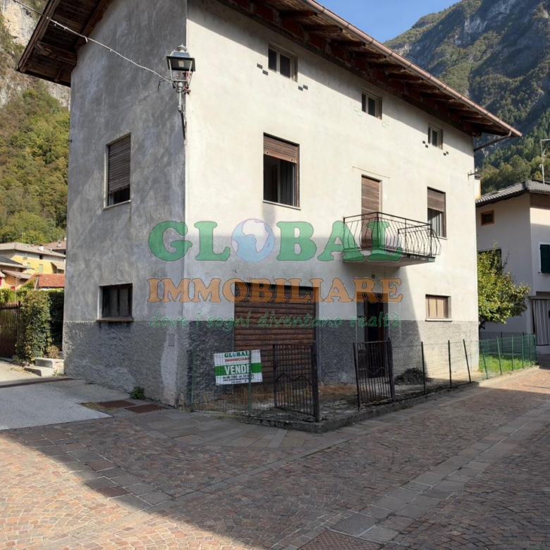 Grigno casa singola