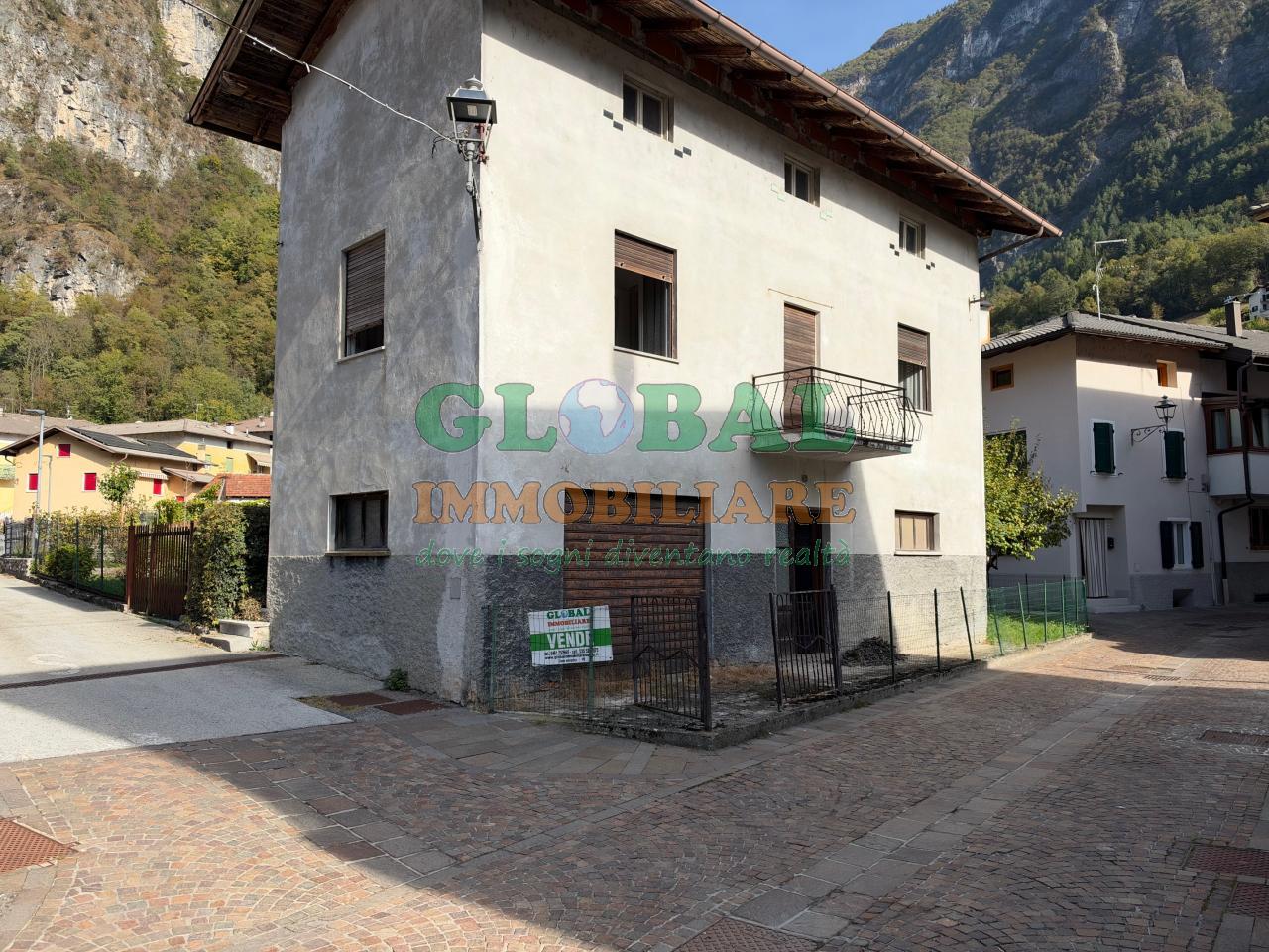 Grigno casa singola