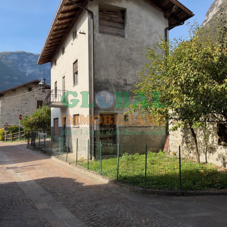 Grigno casa singola