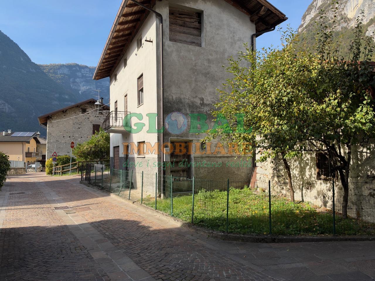 Grigno casa singola