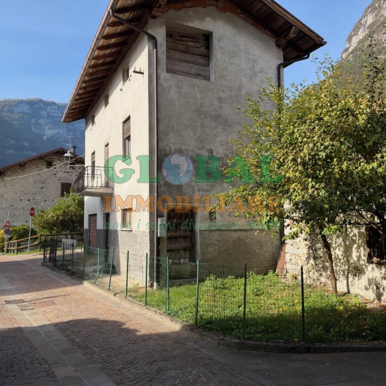 Grigno casa singola