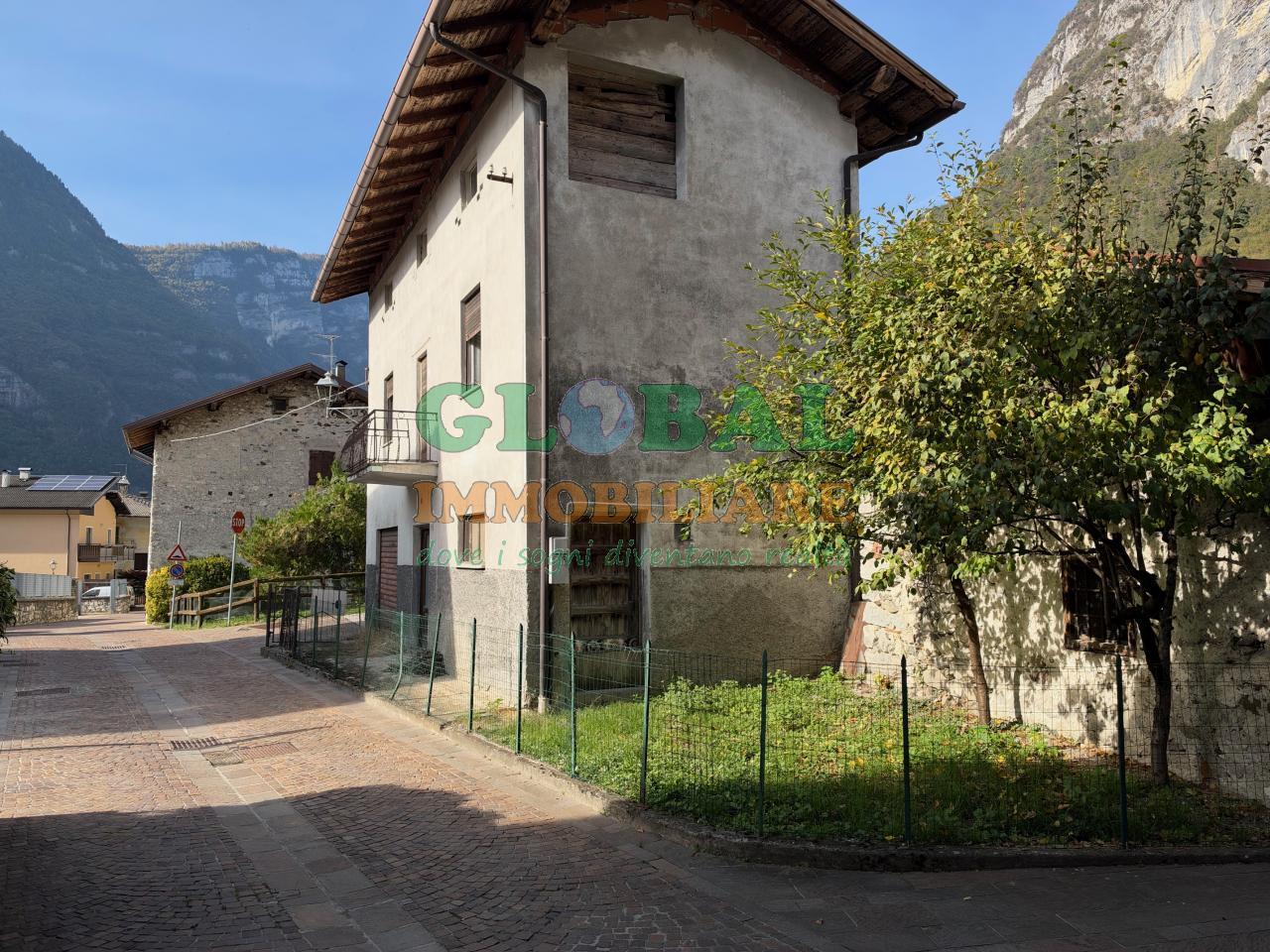 Grigno casa singola