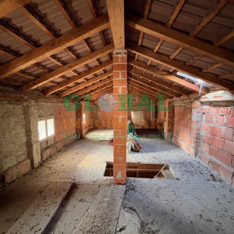 Grigno casa singola