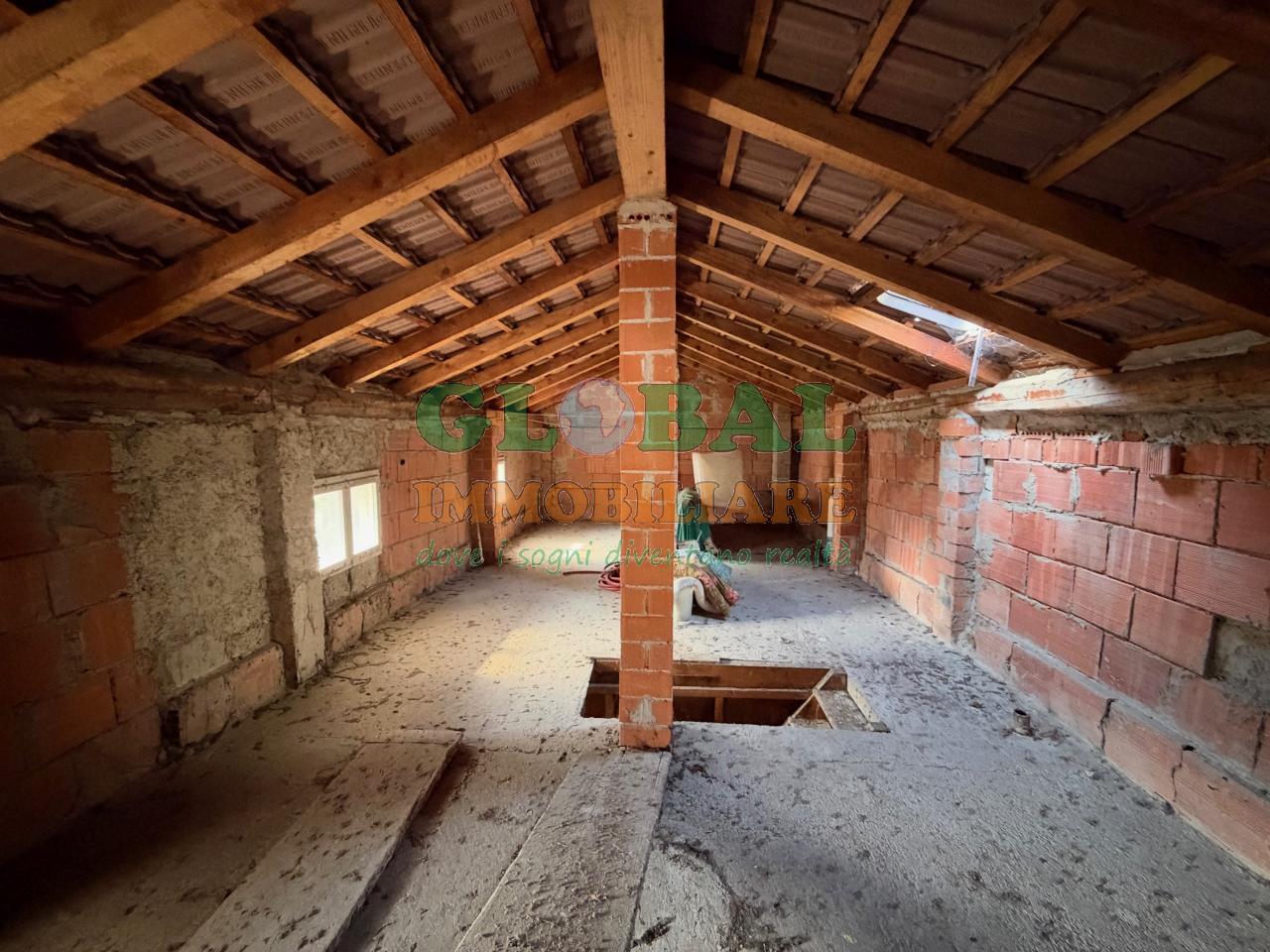 Grigno casa singola