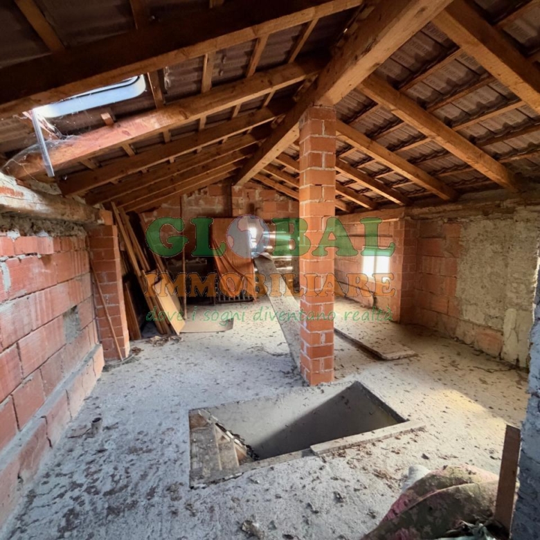 Grigno casa singola