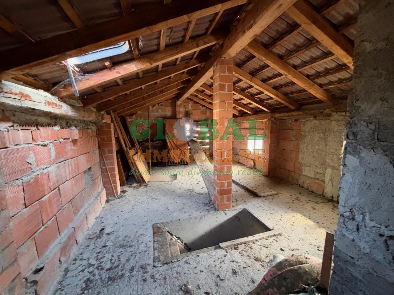 Grigno casa singola