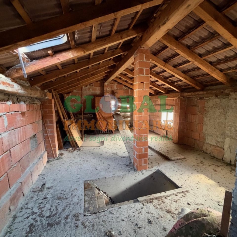Grigno casa singola