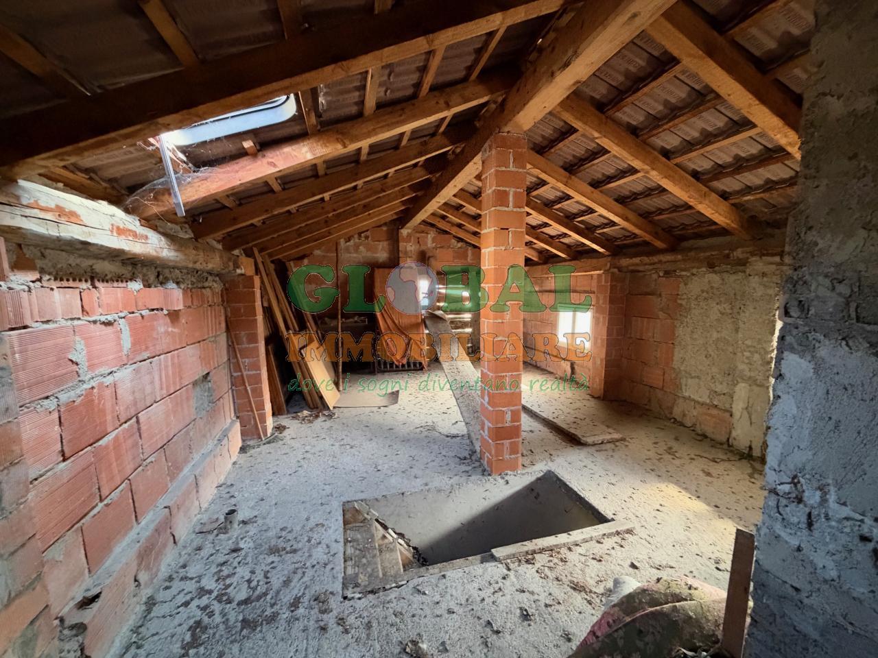 Grigno casa singola
